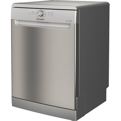 INDESIT DFE1B19X 220 - 230V/50HZ DISHWASHER 220 VOLTS - 220 - Electronics