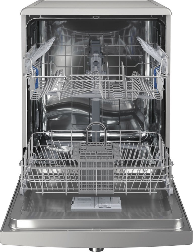 INDESIT DFE1B19X 220 - 230V/50HZ DISHWASHER 220 VOLTS - 220 - Electronics