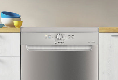 INDESIT DFE1B19X 220 - 230V/50HZ DISHWASHER 220 VOLTS - 220 - Electronics