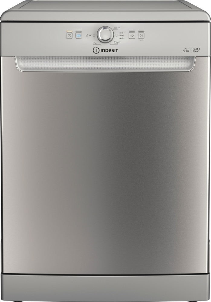 INDESIT DFE1B19X 220 - 230V/50HZ DISHWASHER 220 VOLTS - 220 - Electronics