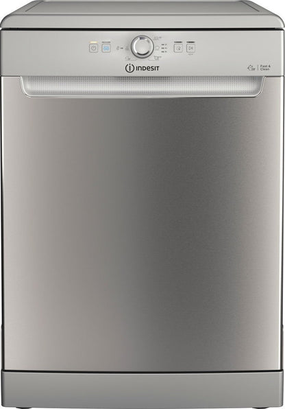 INDESIT DFE1B19X 220 - 230V/50HZ DISHWASHER 220 VOLTS - 220 - Electronics