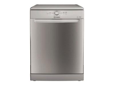 INDESIT DFE1B19X 220 - 230V/50HZ DISHWASHER 220 VOLTS - 220 - Electronics