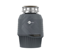 Insinkerator E750 220 volt garbage disposal .75 HP 220v with multigrind technology food waste disposer E750220v - 220v volt electronics