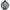 Insinkerator Evolution 100 Garbage Disposal unit in gray color, bottom view.