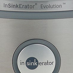 220 Volt Insinkerator Evolution 200 Garbage Disposal 220v 240 volts