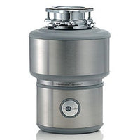 220 Volt Insinkerator Evolution 200 Garbage Disposal 220v 240 volts