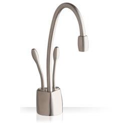 220 Volt Insinkerator HC1100 Hot and Cold Water Tap