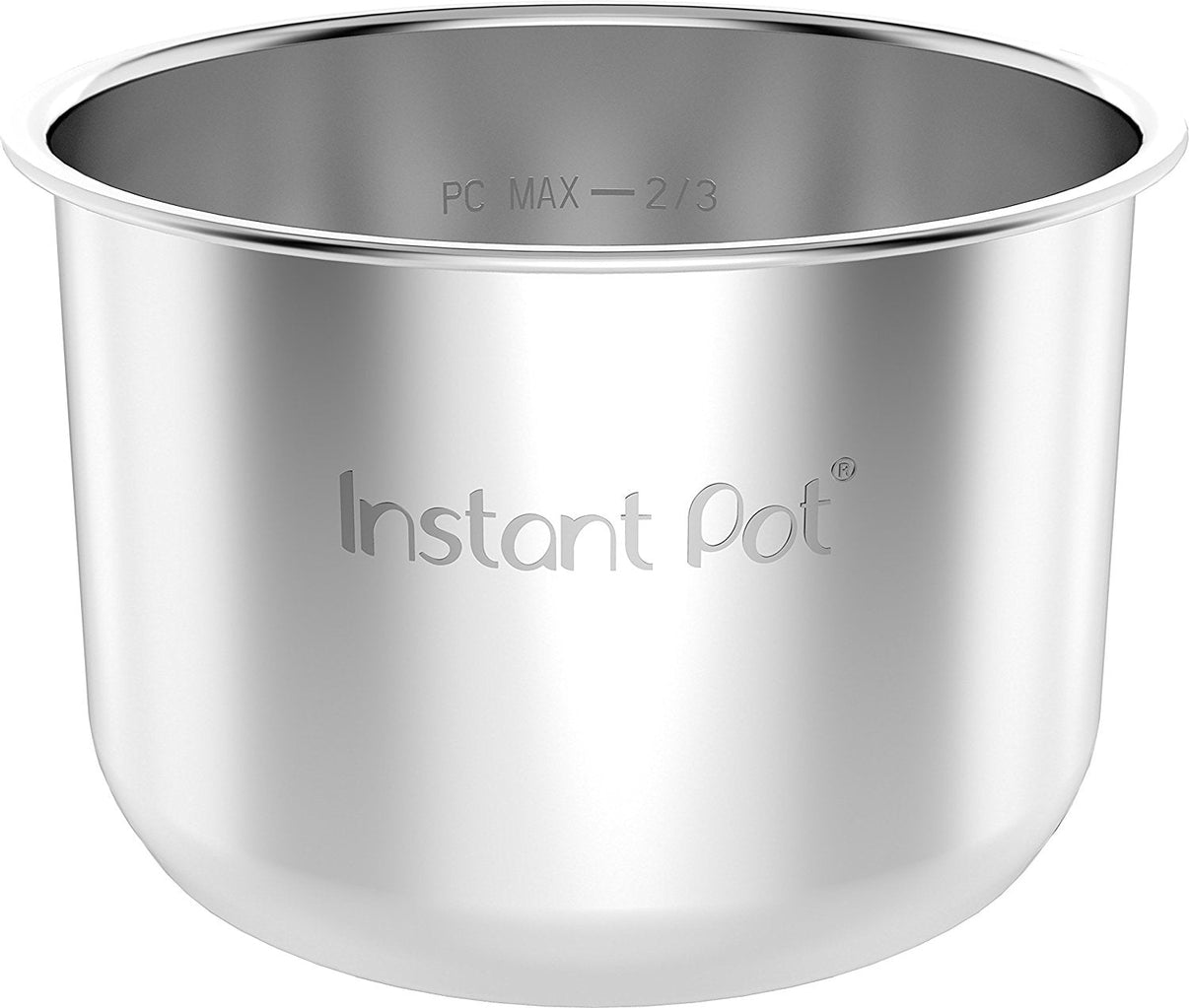 Instant Pot 5.7 Liter Duo 7 - In - 1 Pressure Cooker 220 - 240 Volts 220v instantpot - 220 - Electronics