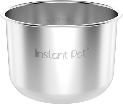 Instant Pot 5.7 Liter Duo 7 - In - 1 Pressure Cooker 220 - 240 Volts 220v instantpot - 220 - Electronics