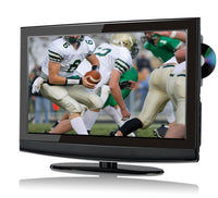 International 32" Region Free LCD TV/DVD Combo 110 220 240 volts pal ntsc - 220 - Electronics