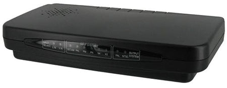 International CMD660 / KDV5000 Pal< - >NTSC< - >Secam HD Video Converter - 220v volt electronics