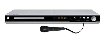 International HDMI 1080p Region Free DVD Player Model 31 - 220 - Electronics