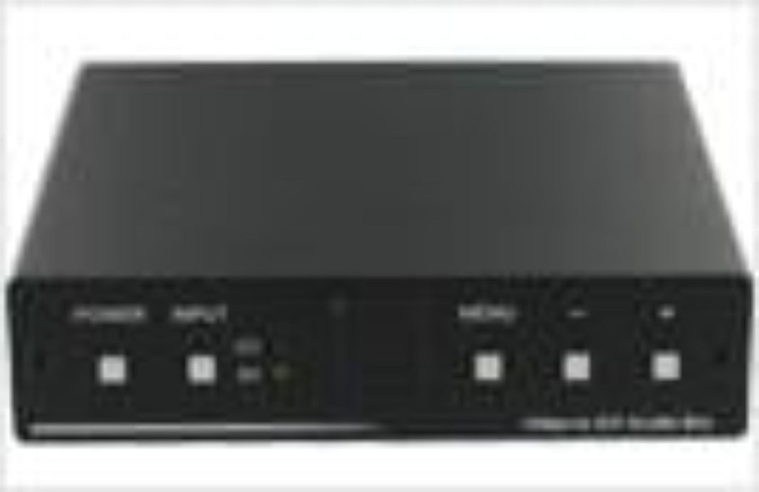 International KDV - 6500 Pal< - >NTSC< - >Secam Video Converter - 220v volt electronics