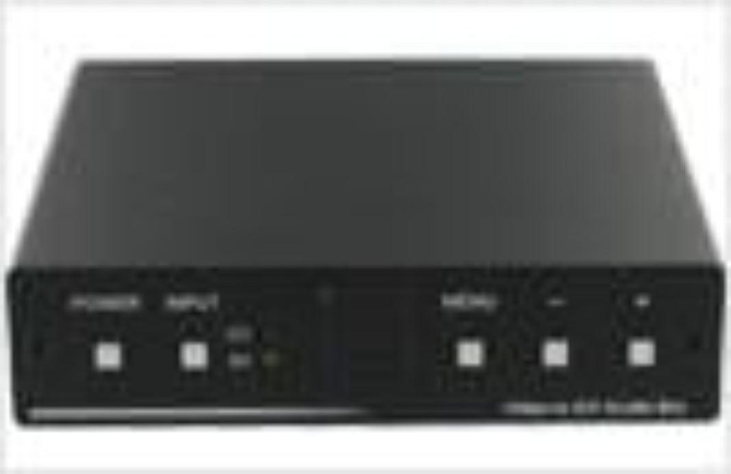 International KDV-7500 Pal <-> NTSC <-> Secam HD Video Converter