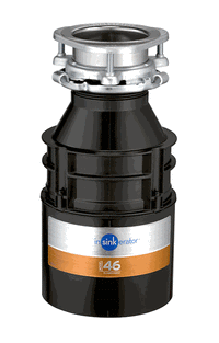 Insinkerator Model 46 220-240 Volt Garbage Disposal