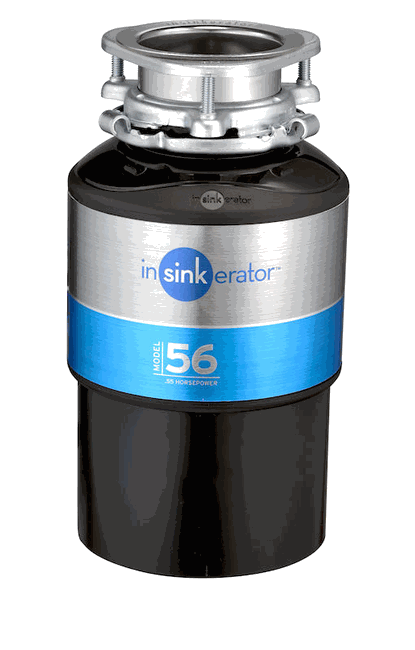InSinkErator Model 56