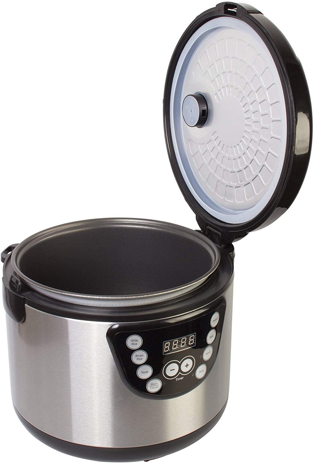 James Martin By Wahl ZX916 220 volt rice cooker slow cooker 220v 240 volts 50 hz - 220 - Electronics