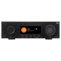 JBL 220 volt audio video receiver amp 220v 240 volt 7.2 channel 8k AV receiver amplifier 110 220 240 volts 50 60 hz model JBLMA7100/220v - 220 - Electronics