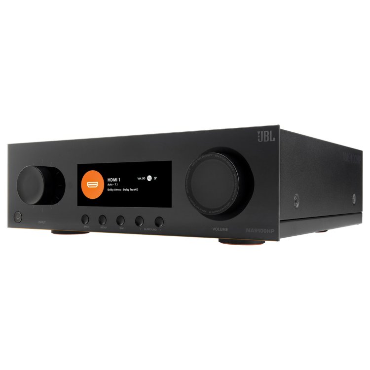 JBL 220 volt audio video receiver amp 220v 240 volt 9.2 channel 8k AV receiver amplifier 110 220 240 volts 50 60 hz model JBLMA9100/220v - 220 - Electronics