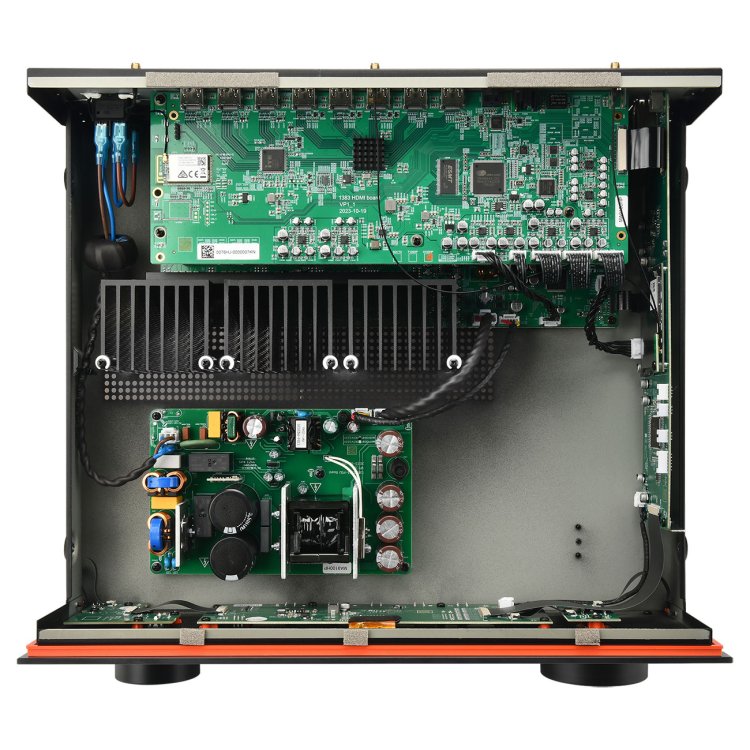 JBL 220 volt audio video receiver amp 220v 240 volt 9.2 channel 8k AV receiver amplifier 110 220 240 volts 50 60 hz model JBLMA9100/220v - 220 - Electronics