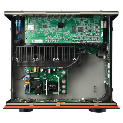 JBL 220 volt audio video receiver amp 220v 240 volt 9.2 channel 8k AV receiver amplifier 110 220 240 volts 50 60 hz model JBLMA9100/220v - 220 - Electronics