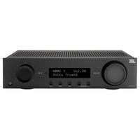 JBL 220 volts audio video receiver 220v 240 volt 5.2 channel 4k Amplifier receiver 110 220 240 volts 50 60 hz MODEL JBLMA310/220v - 220 - Electronics