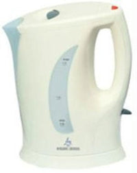 Black & Decker JC250 220 Volt Electric Tea Kettle