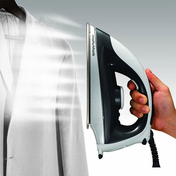 Jet Stream Steam Generator Iron 220 240 volts (MR242004 - 00) - 220 - Electronics
