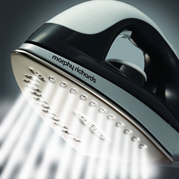 Jet Stream Steam Generator Iron 220 240 volts (MR242004 - 00) - 220 - Electronics