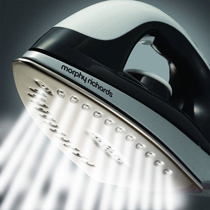 Jet Stream Steam Generator Iron 220 240 volts (MR242004 - 00) - 220 - Electronics