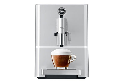 Jura ENA Micro 9 220 volt Espresso Cappuccino machine bean to cup 220v 240 volts - 220 - Electronics