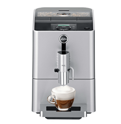 Jura ENA Micro 9 220 volt Espresso Cappuccino machine bean to cup 220v 240 volts - 220 - Electronics