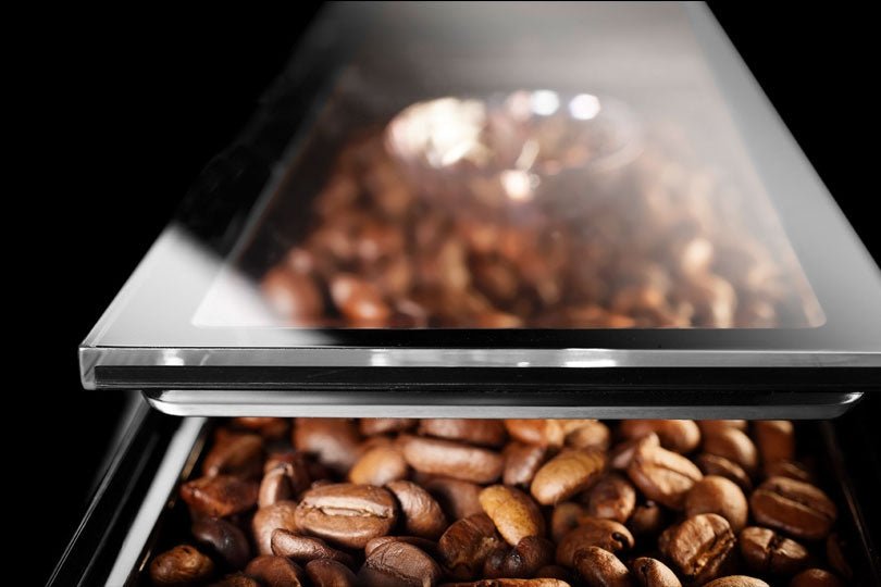 Jura ENA Micro 9 220 volt Espresso Cappuccino machine bean to cup 220v 240 volts - 220 - Electronics
