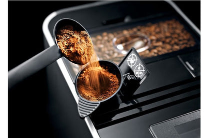 Jura ENA Micro 9 220 volt Espresso Cappuccino machine bean to cup 220v 240 volts - 220 - Electronics