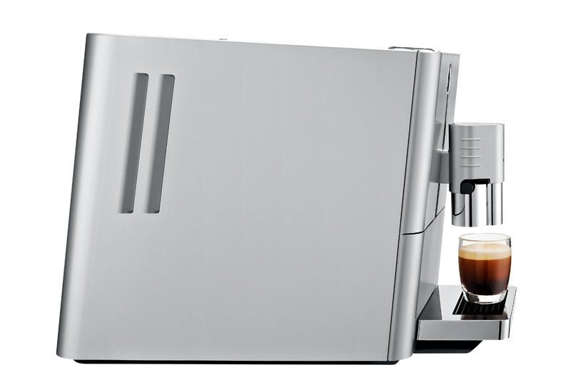 Jura ENA Micro 9 220 volt Espresso Cappuccino machine bean to cup 220v 240 volts - 220 - Electronics