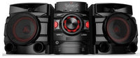 JVC MX - DN100 MINI DVD HIFI System With Bluetooth for 110 - 240 Volts - 220 - Electronics