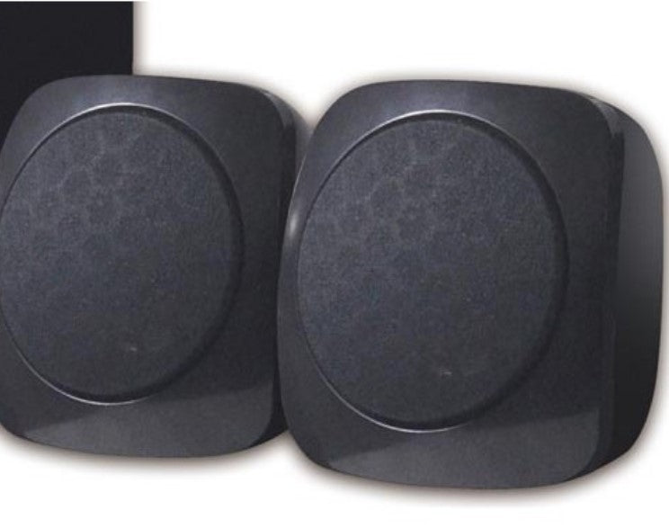 JVC THN767 Multi System 110 - 220 volts Region Free 5.1 Channel DVD Home Theater System 220v 240 volt - 220 - Electronics