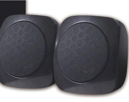 JVC THN767 Multi System 110 - 220 volts Region Free 5.1 Channel DVD Home Theater System 220v 240 volt - 220 - Electronics