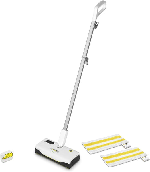 Karcher SC1 220 volts Steam mop pressure power steam cleaner 220v
