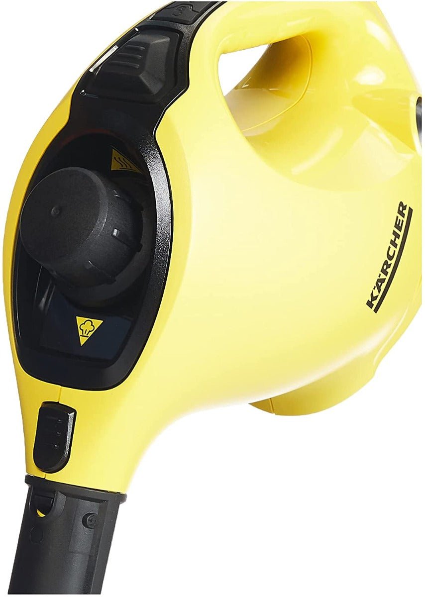 Karcher SC1 220 volts Steam Mop Pressure Power Steam Cleaner 220v 240 volt - 220 - Electronics