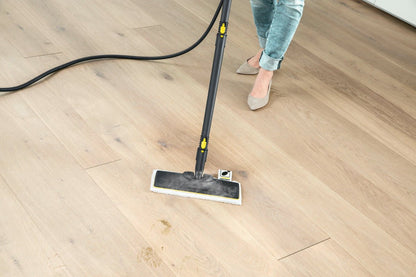 Karcher SC2 Steam mop Upright Steam Cleaner for floor and 220v 240 volt - 220 - Electronics