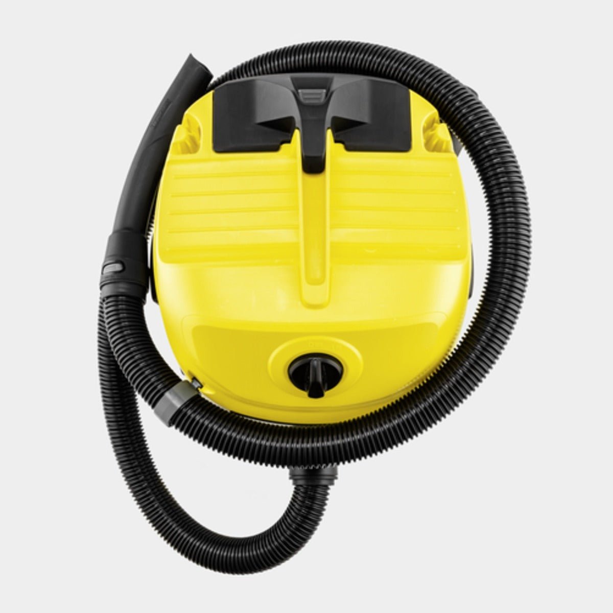 Karcher WD4 220 volt shopvac Wet & Dry vacuum 20 liter Stainless Steel container Powerful shop vacuum cleaner 220 v 240 volt 1628 - 2010 - 220 - Electronics