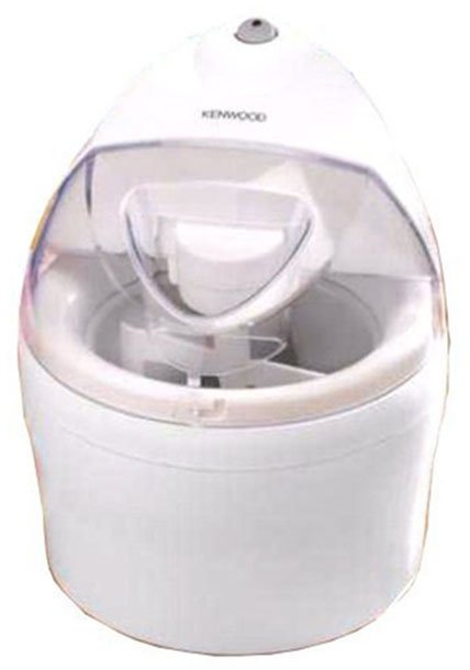 Kenwood 1.1 Litre 220 240 volts Ice Cream Maker IM200-00