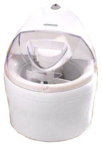 Kenwood 1.1 Litre 220 240 volts Ice Cream Maker IM200-00