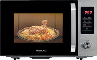 Kenwood 220 volts microwave 30 Liter MWM30/220v 220 volt microwave with grill 220v 240 volts - 220 - Electronics