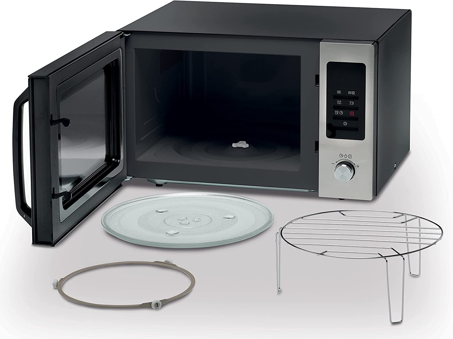 Kenwood 220 volts microwave 30 Liter MWM30/220v 220 volt microwave with grill 220v 240 volts - 220 - Electronics