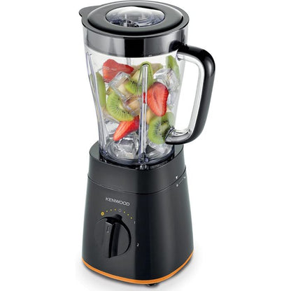 Kenwood BLP15.150BK 220 volts Blender 500 Watts with Mill 1.5 liters 220v 240 volts - 220 - Electronics
