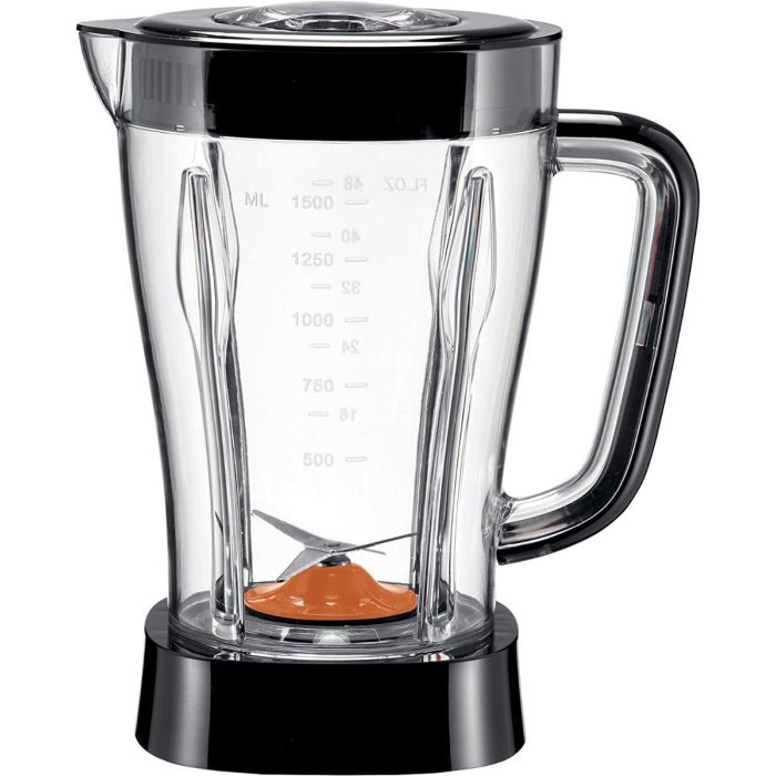 Kenwood BLP15.150BK 220 volts Blender 500 Watts with Mill 1.5 liters 220v 240 volts - 220 - Electronics