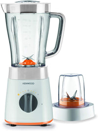 Kenwood BLP15.150WH 220 volts Blender 500 Watts with Mill 1.5 liters 220v 240 volts - 220 - Electronics