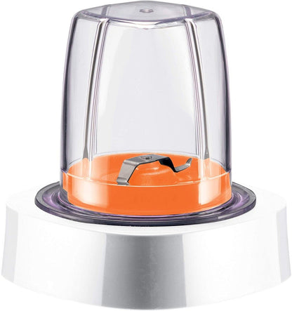 Kenwood BLP15.150WH 220 volts Blender 500 Watts with Mill 1.5 liters 220v 240 volts - 220 - Electronics
